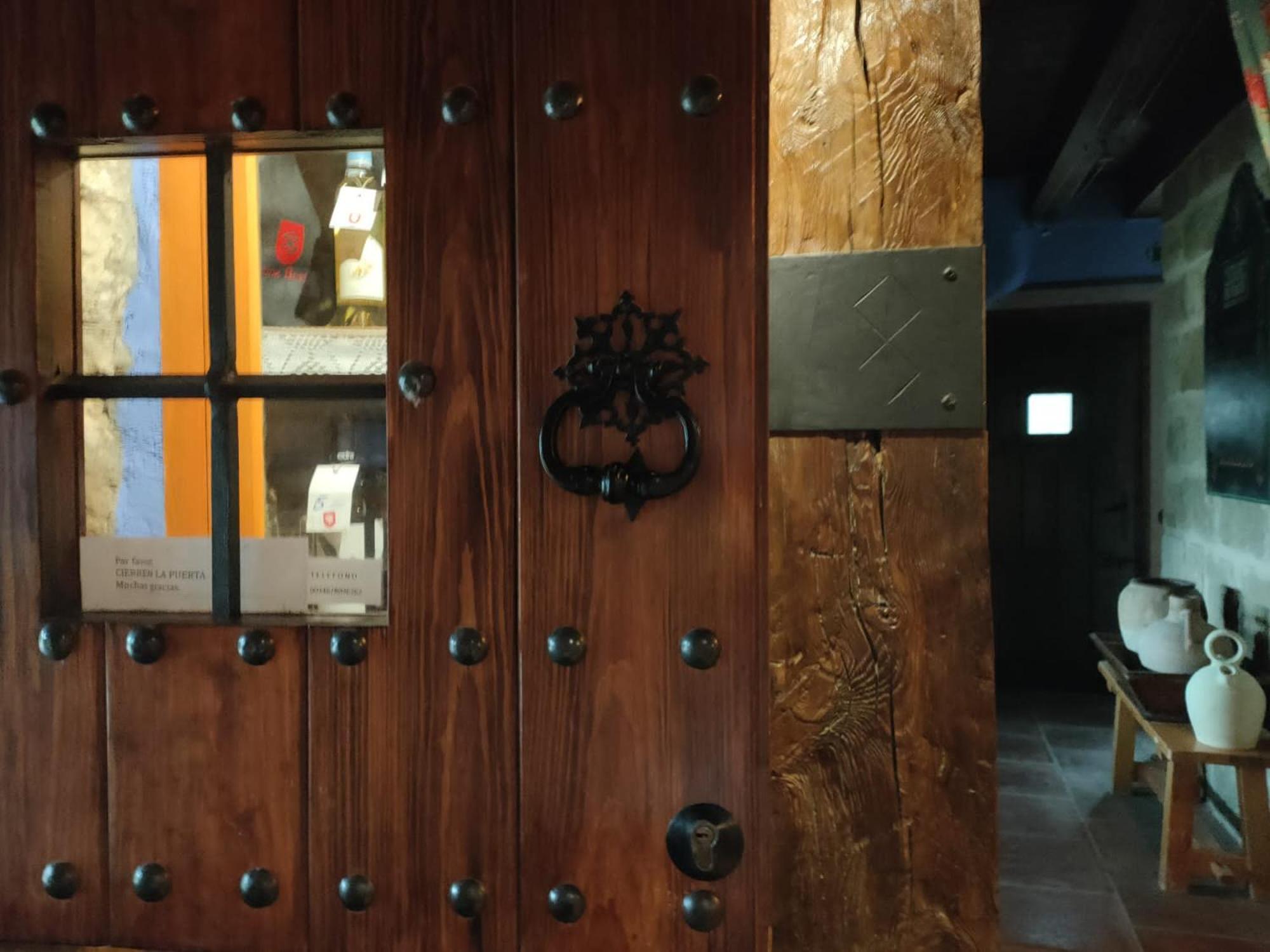 Hotel Rural Reina Berta Murillo de Gállego Dış mekan fotoğraf